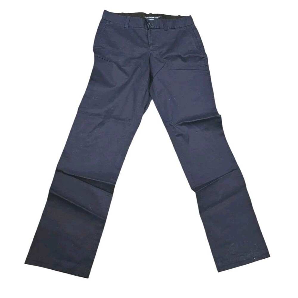 Ralph Lauren Golf Pants Women's Navy Blue Size 4